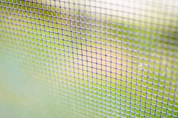 Window Screen Rescreening